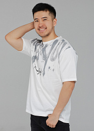 Футболка Thomas Graf фото № 2 цена