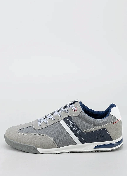 Кеды Rhapsody фото № 1 интернет-магазин