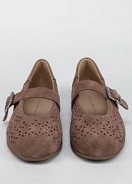 Балетки Franco Manatti фото № 3 недорого