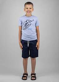 Футболка Thomas Graf фото № 5 купить