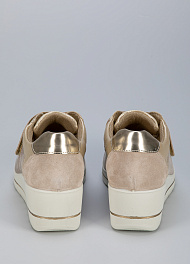 Кроссовки Imac фото № 4 Казахстан