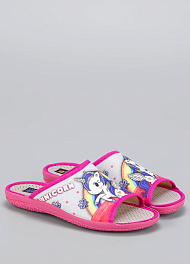 Тапочки Alberola фото № 2 цена