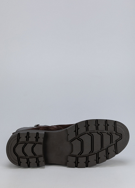 Ботинки Duca Daretti фото № 5 купить