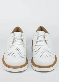 Туфли Franco Manatti фото № 3 недорого