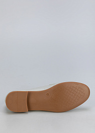 Лоферы Franco Manatti фото № 5 купить