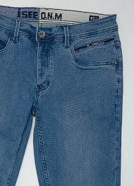 Джинсы I See D.N.M фото № 3 недорого