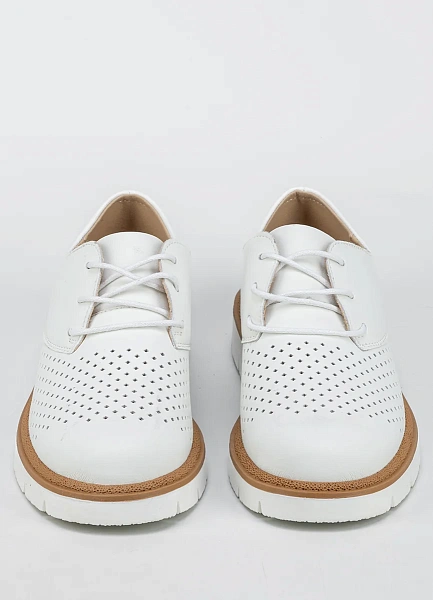 Туфли Franco Manatti фото № 3 недорого