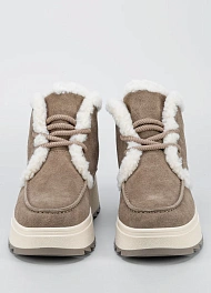 Ботинки Franco Manatti фото № 3 недорого