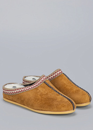 Тапочки Alberola фото № 2 цена