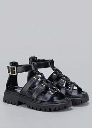 Сандалии Asso фото № 2 цена