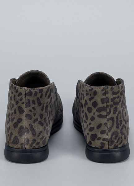 Ботинки Franco Manatti фото № 4 Казахстан