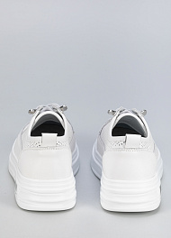 Кеды Franco Manatti фото № 4 Казахстан