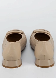 Балетки Franco Manatti фото № 4 Казахстан