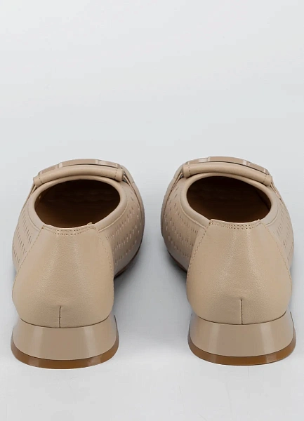 Балетки Franco Manatti фото № 4 Казахстан