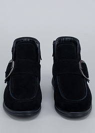 Ботинки Franco Manatti фото № 3 недорого