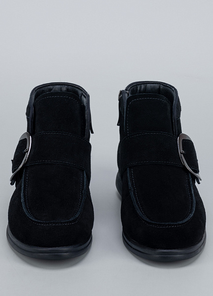 Ботинки Franco Manatti фото № 3 недорого