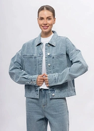 Куртка джинсовая Thomas Graf фото № 4 Казахстан