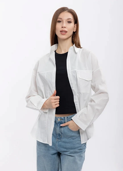 Рубашка Thomas Graf фото № 1 интернет-магазин