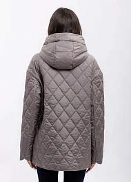 Куртка флис Modern New Saga фото № 3 недорого