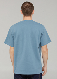 футболка I SEE D.N.M фото № 2 цена