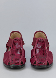 Сандалии Комфорт Alberola фото № 3 недорого