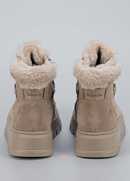 Ботинки Tamaris фото № 4 Казахстан