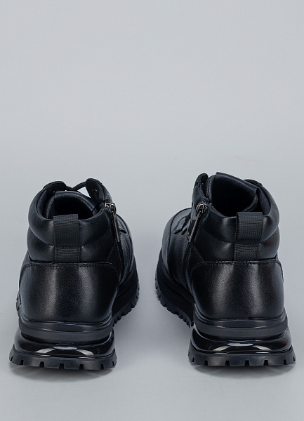 Кроссовки высокие Mattini фото № 4 Казахстан