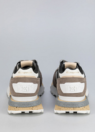 Кроссовки Elhann H фото № 4 Казахстан