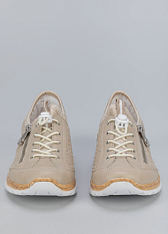 Кроссовки Rieker фото № 3 недорого