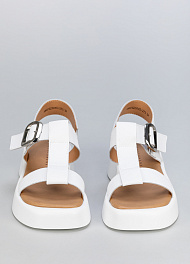 Сандалии Franco Manatti фото № 3 недорого