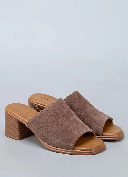 Мюли Franco Manatti фото № 2 цена