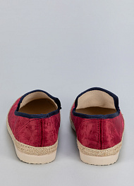 Эспадрильи Lozoya фото № 4 Казахстан