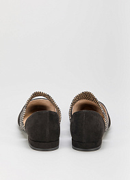 Балетки Marco Tozzi фото № 4 Казахстан