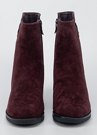 Ботильоны Franco Manatti фото № 3 недорого