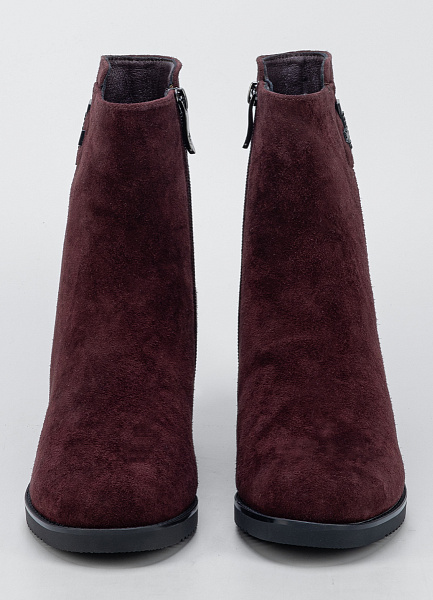 Ботильоны Franco Manatti фото № 3 недорого