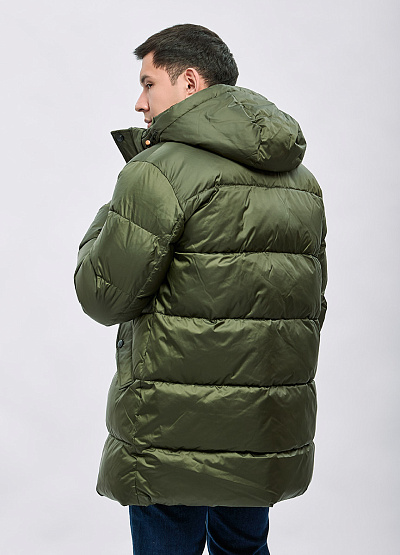 Куртка Grizzly Force фото № 2 цена