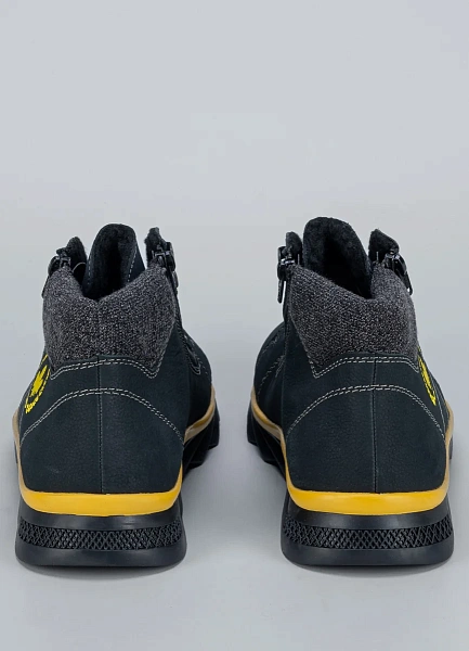 Ботинки Rieker фото № 4 Казахстан