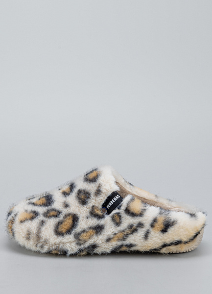 Тапочки Verbenas фото № 1 интернет-магазин