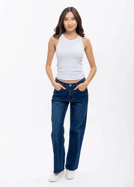 Джинсы Thomas Graf фото № 1 интернет-магазин