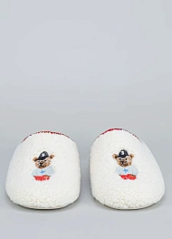 Тапочки Lozoya фото № 3 недорого