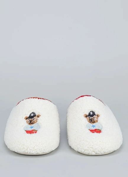 Тапочки Lozoya фото № 3 недорого