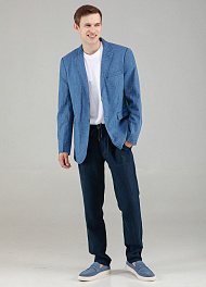 Пиджак Thomas Graf фото № 3 недорого