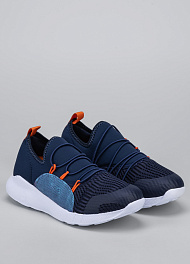 Кроссовки Bibi фото № 2 цена