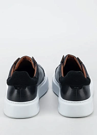 Кеды Duca Daretti фото № 4 Казахстан