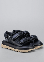 Сандалии Franco Manatti фото № 2 цена