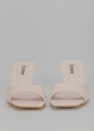 Мюли Glam Forever фото № 3 недорого