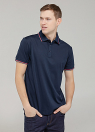 Поло Thomas Graf фото № 2 цена