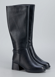 Сапоги Franco Manatti фото № 2 цена