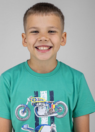 Футболка Thomas Graf фото № 4 Казахстан