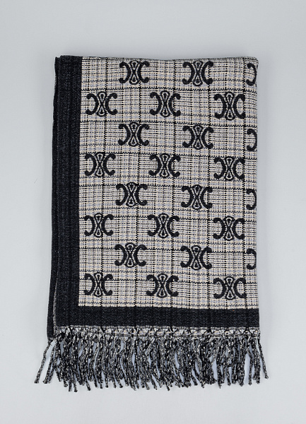 шарф Loretta Very фото № 2 цена